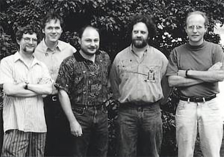 Zur Entstehung der Musiker-Initiative kam es im Jahr 1984, deren Gründungsmitglieder heute noch zum Teil im Beirat des Vereins mitwirken"