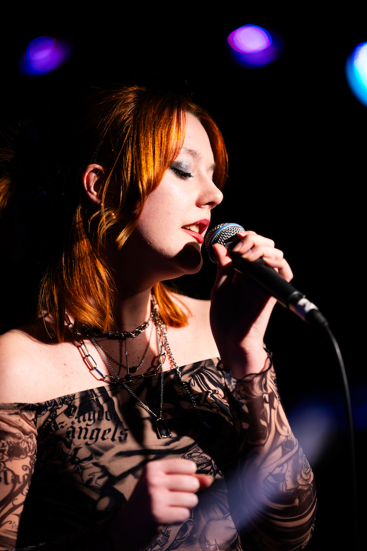 Music Live Neujahrsempfang